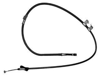 Raybestos BC94418 Professional Grade Parking Brake Cable: Automotive