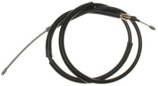 Raybestos BC94864 Professional Grade Parking Brake Cable: Automotive