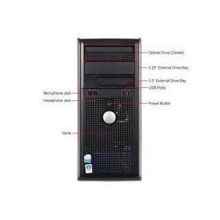 DELL OPTIPLEX 760 TOWER WIFI USB INCLUDED Featuring Intel's Powerful & Efficient CORE 2 QUAD EXTREME QX9650 3.00GHz Amazing 1333MHz Bus Speed & 12MB Cache ($300 VALUE FOR CPU ALONE) /4GB DDR2, 1500GB (1.5TB) SATA HDD DVD/CD BURNER HDMI PORT Gen