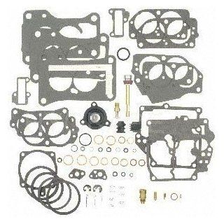 Standard Motor Products 739C Carburetor Kit: Automotive