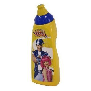 Lazy Town, Lazytown Sports Bottle for Kids Toys & Games