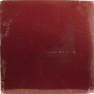 The Legendary Brown Album [Vinyl]: Music