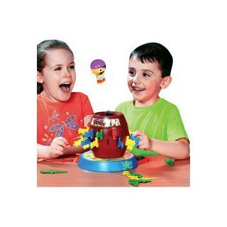 Tomy Pop Up Pirate Toys & Games