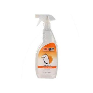 Citra Solv   Multi Purpose Natural Cleaner Spray Valencia Orange   22 oz.: Health & Personal Care