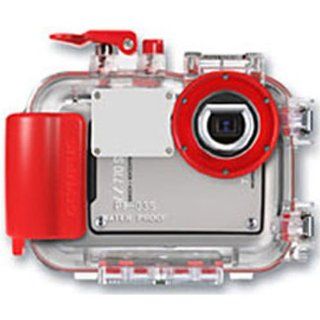 Olympus PT 035 Underwater Housing for Stylus 770 SW : Camera Power Adapters : Camera & Photo