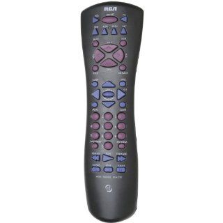 Rca D771 6 Device Universal Remote : MP3 Players & Accessories
