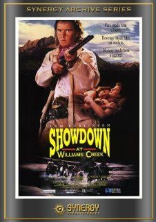 Showdown at William's Creek: Tom Burlinson, Stephen E Miller, Michelle Thrush, Allan Kroeker, John Gray, Gary Payne: Movies & TV