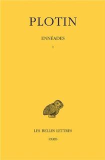 Ennades: Tome I : 1re Ennade. (Collection Des Universites De France) (French Edition): 9782251002415: Literature Books @