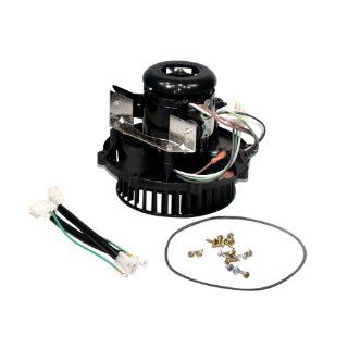 Carrier Bryant Payne 309868 755 Inducer Motor Kit: Replacement Household Furnace Motors: Industrial & Scientific