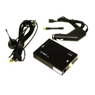 Dr. Tech Vehicle Signal Booster LTE 4G 777/787 MHz Cell Phone Signal Booster Repeater Amplifier with antenna (LET IT BOOST UP THE STRENGTH FOR YOUR CELLPHONE!!!): Cell Phones & Accessories
