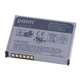 GENUINE OEM PALM TREO 755 755p 1600 mAh BATTERY: Cell Phones & Accessories