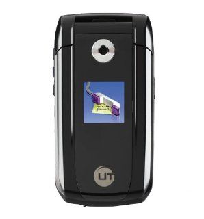 UTStarcom GPRS779 Unlocked GSM Triband Cell phone with Camera, EMS, MMS, Web browser, Dual color screen: Cell Phones & Accessories