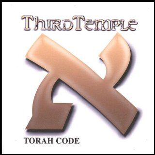 Torah Code: Music