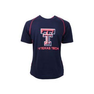 Texas Tech Red Raiders Under Armour NCAA Youth Colorblock T Shirt  Sporting Goods  Sports & Outdoors