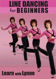 NEW Line Dancing For Beginners (DVD): Movies & TV