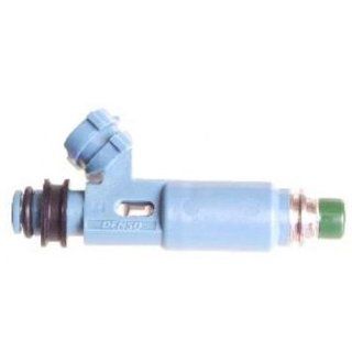 AUS Injection MP 56204 Remanufactured Fuel Injector Automotive