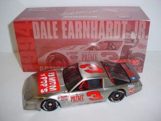 GM Dealers Only 792 Made Action Racing Collectables ARC Dale Earnhardt Jr #3 1994 Prime Sirloin Mom 'N Pops Camaro Brushed Metal Diecast 2003 Historical Series Limited Edition Hood, Trunk Opens Toys & Games