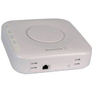 1700910F1 BlueSecure 1800 IEEE 802.11n (draft) 150 Mbps Wireless Access Point : Network Access Points : Camera & Photo