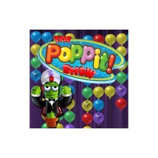 The Poppit! Show [Download]: Video Games