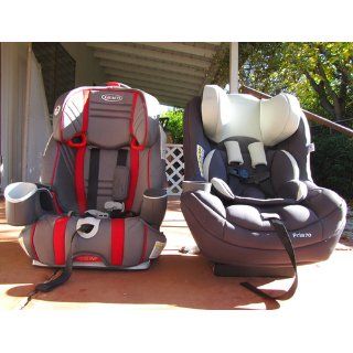 Maxi Cosi Pria 70 Convertible Car Seat, Mineral Grey : Convertible Child Safety Car Seats : Baby