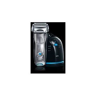 BRAUN SERIES 7 799CC 6WD CC4 Wet & Dry Shaver: Health & Personal Care