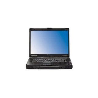 Panasonic Toughbook 52 15.4 Inch Widescreen Desktop: Computers & Accessories