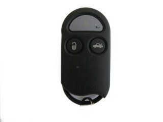 Keyless Entry Remote Fob Clicker for 2000 Nissan Altima With Do It Yourself Programming Automotive