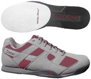 Dexter Razor Mens Bowling Shoes (10.5): Shoes