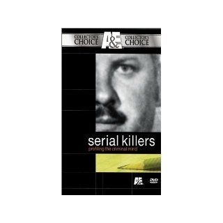 The History and Psychology of the Profiler and Profiling the Criminal Mind of Serial Killers : FBI Profiler Takes You Into the Minds of Jeffrey Dahmer, Charles Manson and John Wayne Gacy : BOX SET: Movies & TV