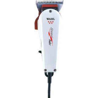 Wahl Pro 8477 Speed Fader Vibration Hair Clipper Health & Personal Care