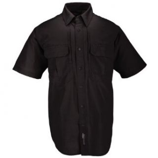 Cotton Tactical Short Sleeve Shirt : Xxxl Mens Shirts : Sports & Outdoors