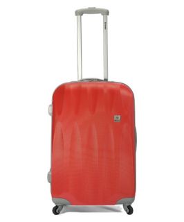 Benzi Travel Goods 3 Piece Sleek Spinner Luggage Set   Luggage Sets