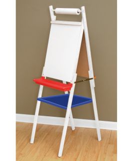 Studio Designs Childrens Easel with Storage Trays   Learning Aids