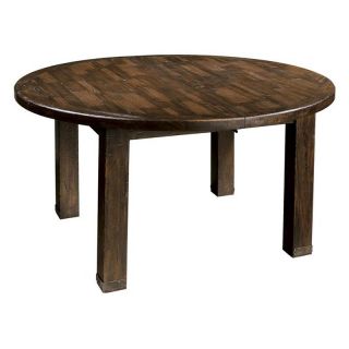 Howard Miller Harbor Spring Round Dining Table   Dining Tables