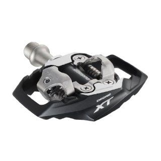Shimano clipless pedals SPD Pedal PD M785 : Bike Pedals : Sports & Outdoors
