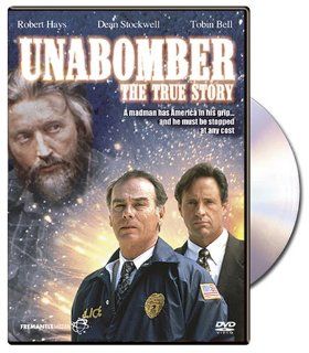 Unabomber: The True Story: Tobin Bell, Robert Hays, Dean Stockwell, Jon Purdy: Movies & TV