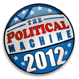 The Political Machine 2012 [Online Game Download]: Video Games
