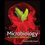 Microbiology : A Systems Approach   Access
