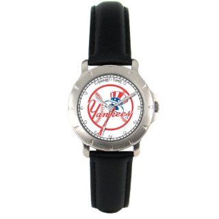 MLB Women's MPS NY5 New York Yankees Player Series Watch: Watches