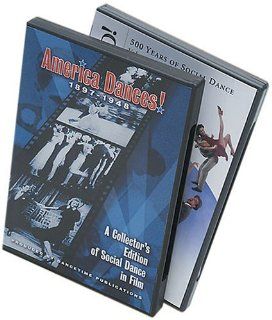 20th Century American Dance: Various Dancers, Carol Teten: Movies & TV