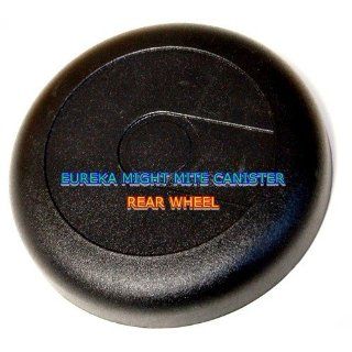 Eureka Mighty Mite Canister Rear Wheel: Science Lab Cleaning Supplies: Industrial & Scientific