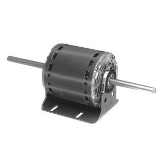 Fasco D813 5.6" Frame Permanent Split Capacitor Lennox Open Ventilated OEM Replacement Motor with Sleeve Bearing, 3/4 1/2 1/3HP, 1075rpm, 230V, 60 Hz, 5.9 3 2.4amps: Electronic Component Motors: Industrial & Scientific