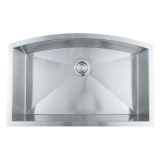 Blanco Arcon 516095 Super Single Bowl Sink   Kitchen Sinks