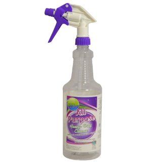 All Purpose Heavy Duty Cleaner Spray Bottle: Health & Personal Care