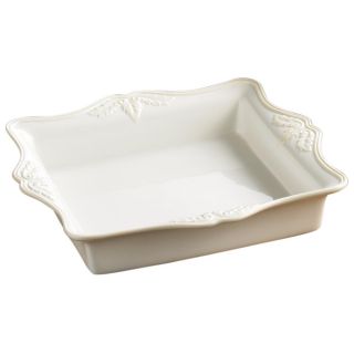 Lenox Butlers Pantry Square Baker   Baking Dishes