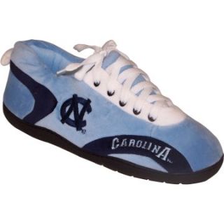 Comfy Feet NCAA All Around Youth Slippers   North Carolina Tar Heels   Kids Slippers