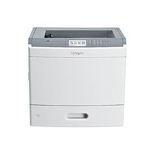 Lexmark C792de Color Printer Electronics