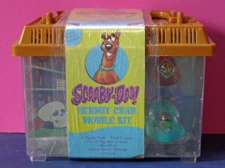 Scooby Doo Hermit Crab Mobile Kit: Toys & Games