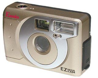 Ezonics EZ 802 EZMega Cam Dual Mode PC Camera (USB): Electronics