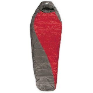 Eastern Mountain Sports Ems Boreal 0N++ Sleeping Bag, Long : Winter Sleeping Bags : Sports & Outdoors